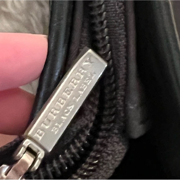 Burberry Sling Bag - Picture 3 of 6